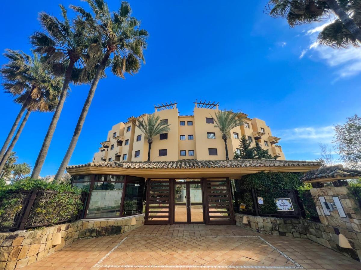Terrazas De Costalita Estepona